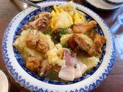 -长兴菜馆(高桥店)