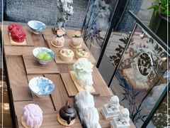 -天津海河悦榕庄·Lobby Lounge大堂吧