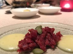 -北京金融街丽思卡尔顿酒店·意味轩 Cepe