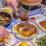 不用⻜香港我大上海也有了