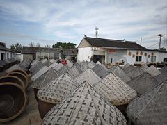 -苏州市吴中区光福窑上花果蜜饯厂