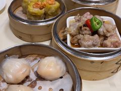 -广东胜利宾馆西关粤中餐厅