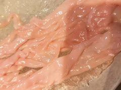 -焱三乐四川火锅店(经纬街店)