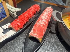 -滇牛云南火锅(桂林路店)