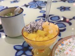 -撒拉花儿·新疆菜·清真(太阳宫店)