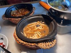 -川堂风·跷脚牛肉·乐山爆炒(中建乐荟天地店)