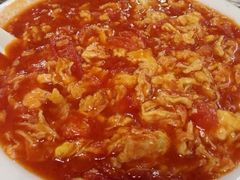 西红柿炒鸡蛋-妈妈的味道(工人体育场东路店)