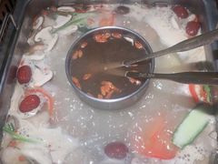 -雾都渣渣火锅(南城智汇城店)