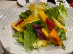 -京味斋·北京烤鸭(北京南站洋桥店)