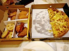 -尊宝比萨(如意店)