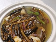 -梅花香里大酒店(郁金香路店)