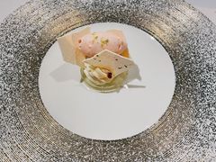 主厨甜点-蝶舍·MAISON PAPILLON