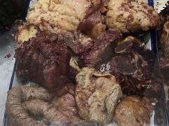 -闫家驴肉火烧(五四店)