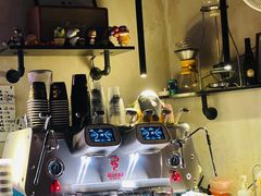 -SeekSeeking咖啡专门店(堰塘街店)