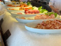 -荣誉国际酒店-云顶旋转餐厅