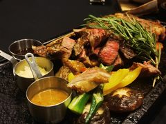 -RIVIERA 松鹤楼(外滩店)