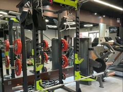 -即刻健身馆(对外经贸店)