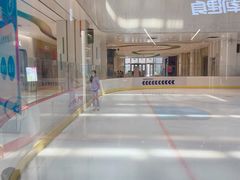 -全明星滑冰俱乐部(天津远洋店)