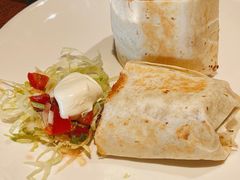 -Cactus墨西哥仙人掌餐厅