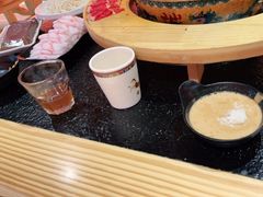 -京炭铜锅涮肉·羊蝎子·羊肉炉(保利·时光里店)