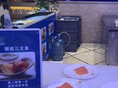 -海韵之星邮轮水会(明发商业广场店)