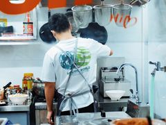 大堂-螺叔螺蛳鸭脚煲(河南岸店)