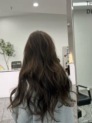 -Hair Code芭曲发型
