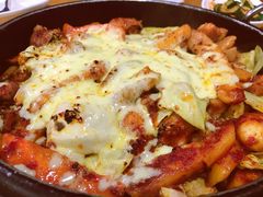 -咕咕站韩国料理(紫金港店)