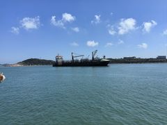 -海驴岛(荣成市)