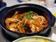 -姜君·千岛湖鱼头馆(浦东大道店)