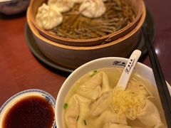 小笼包-熙盛源(复兴路店)