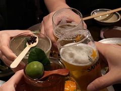 -埋位小酒馆(东城店)