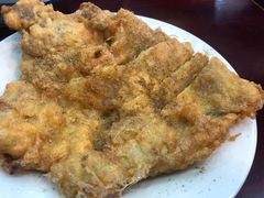 -东吴面馆(金门路金门国际商业广场店)