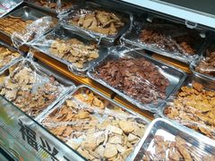 -青岛利群四方购物广场