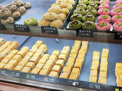 -仙豆菓夫(鼓楼店)