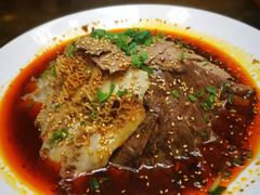 -老江南春·中国龙菜(衡山路店)