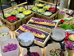 -一朵菌·野生菌探索家火锅(南亚店)