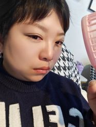 -J·花崎美睫美甲