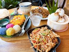 -婉泰·特色小吃·舂鸡脚(告庄二店)