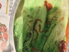 -敏华冰厅(平安金融中心店)