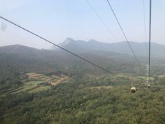 -嵩山少林文化旅游景区