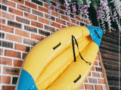 -将军关探险漂流