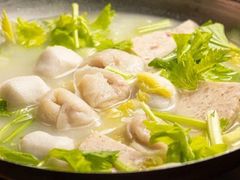 -深运潮州粥(东门店)