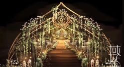 -汕尾陆丰婚庆婚礼司仪主持洪立策划公司(东海店)