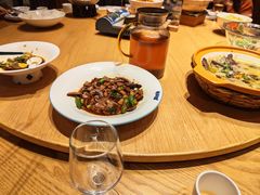 -老阿爸鲜鱼土菜(昆山花桥店)