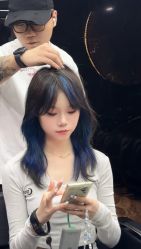 -Tipo Hair salon（明星）店