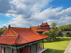 -北陵公园