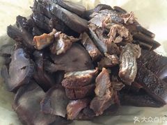 牛舌-上海牛羊肉公司塘沽路清真门市部