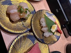-大起水产回转寿司(大丸心斋桥店)