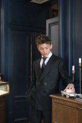 -LDIAMON西服定制(温州店)